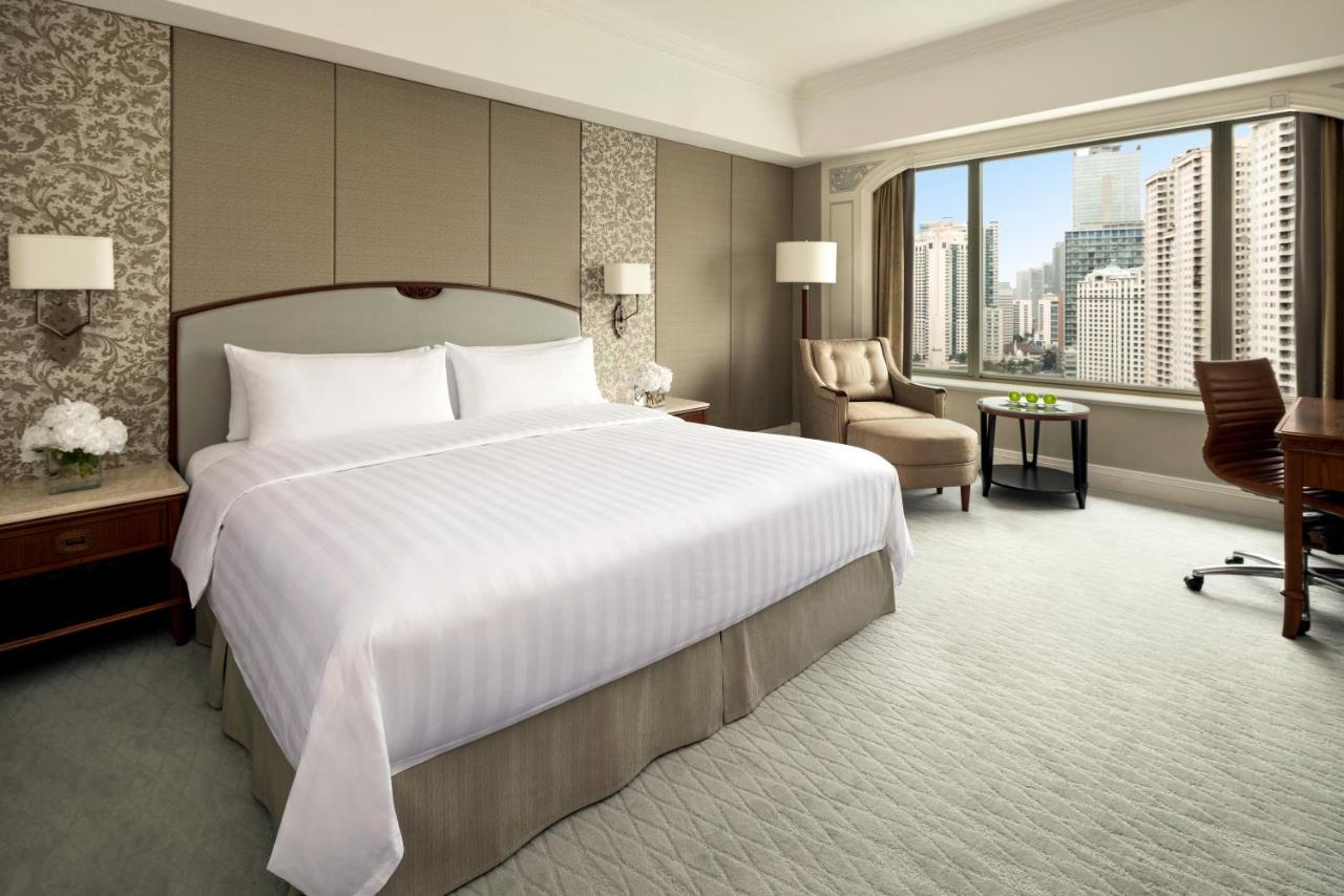 shangri-la jakarta